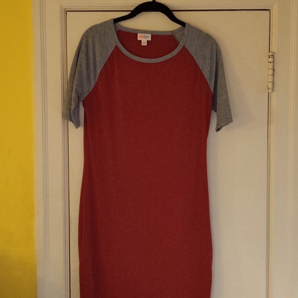 Lularoe Dress